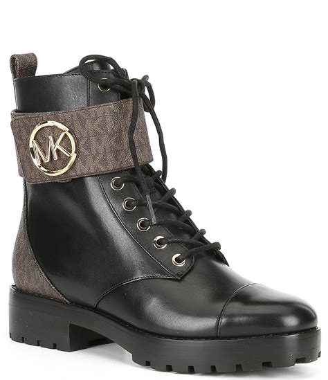 michael kors shoes on sale at dillard's|Michael Kors ankle boots Dillard's.